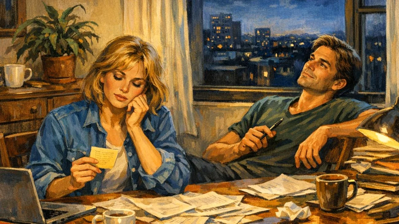 Das sind die 5 Verhaltensweisen, die wie Macken wirken, aber hohe Intelligenz verraten, laut Psychologie2026-03-30T20:16:14.398Z"