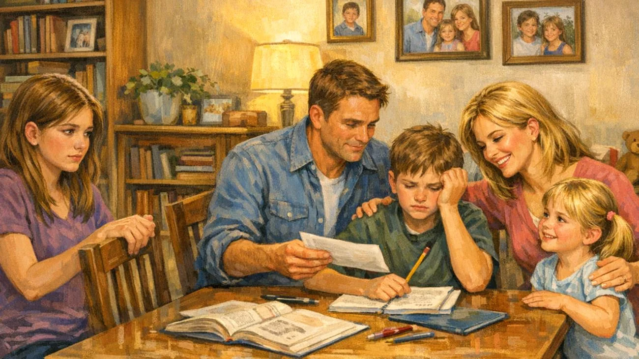 Warum deine Eltern wahrscheinlich ein Lieblingskind haben und das ist okay2026-03-31T17:46:23.577Z"