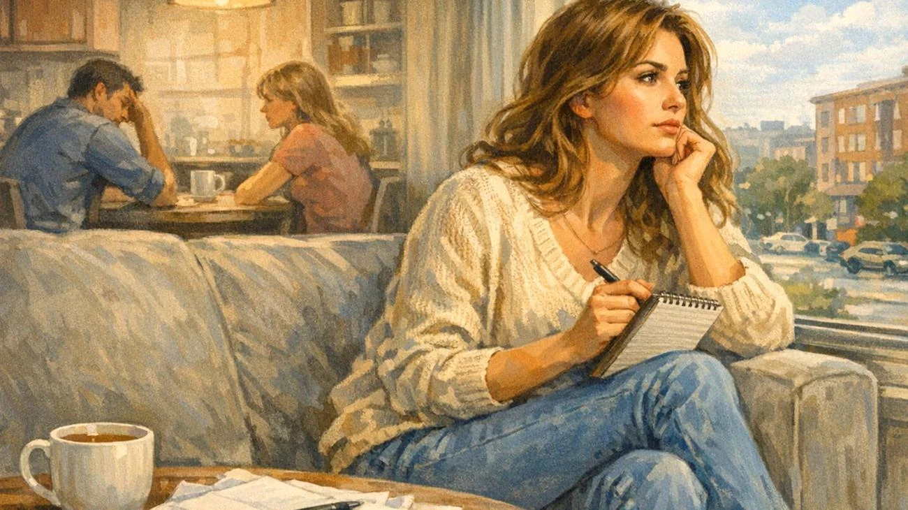 Warum machst du immer wieder dieselben Fehler? Das steckt dahinter, laut Psychologie2026-03-29T15:29:36.974Z"