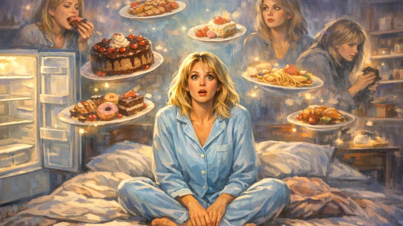 Was bedeutet es, von Essen zu träumen, laut Psychologie?2026-03-28T21:25:46.049Z"