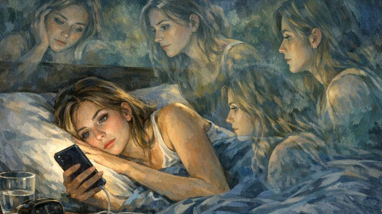 Was bedeutet es, von Social Media zu träumen, laut Psychologie?2026-03-31T20:23:09.001Z"