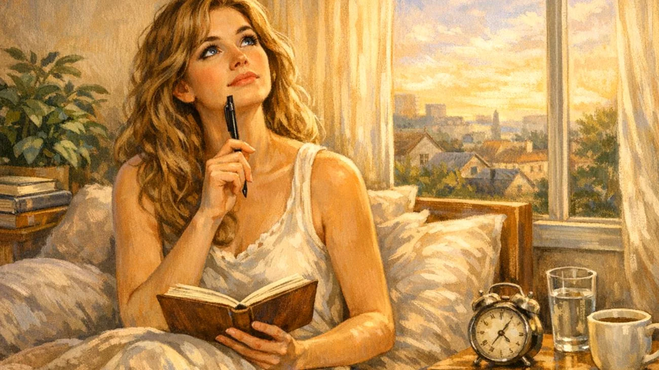 Was bedeutet es, wenn du dich an deine Träume erinnerst, laut Psychologie?2026-03-29T22:26:36.035Z"