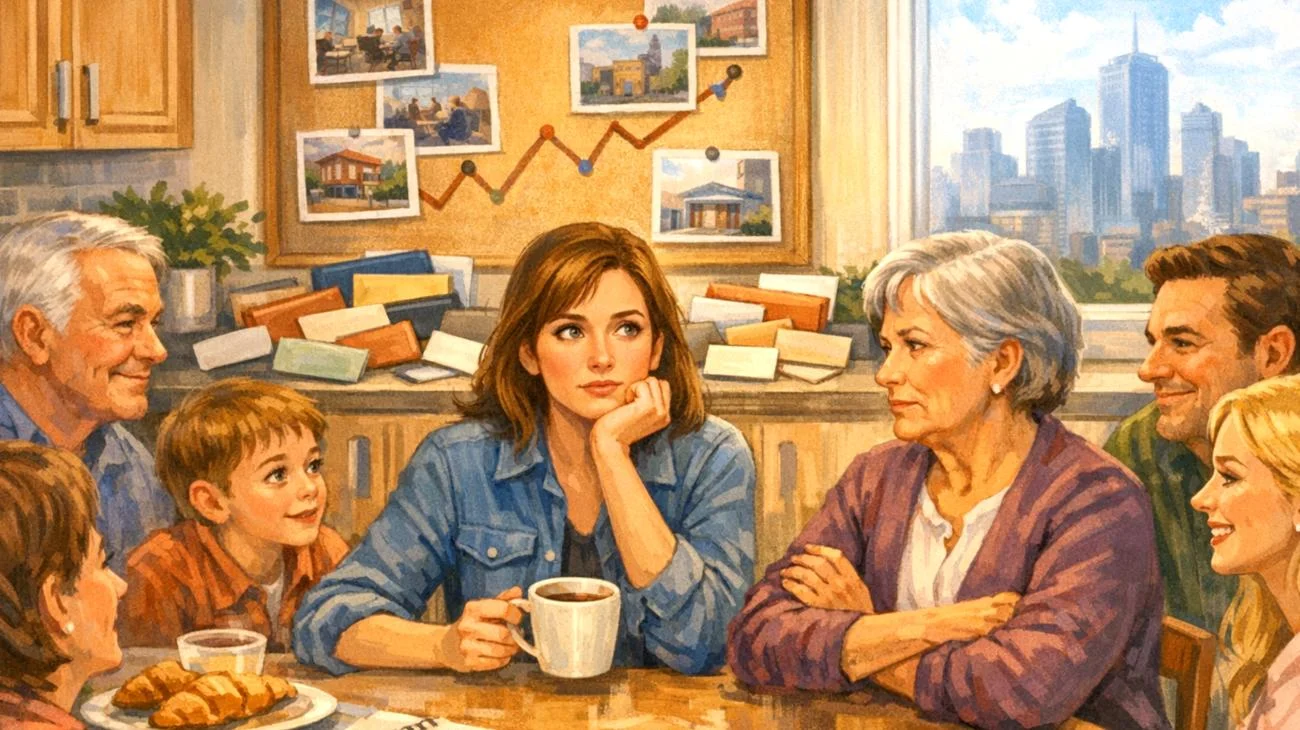 Was bedeutet es, wenn jemand ständig den Job wechselt, laut Psychologie?2026-03-31T15:21:42.552Z"