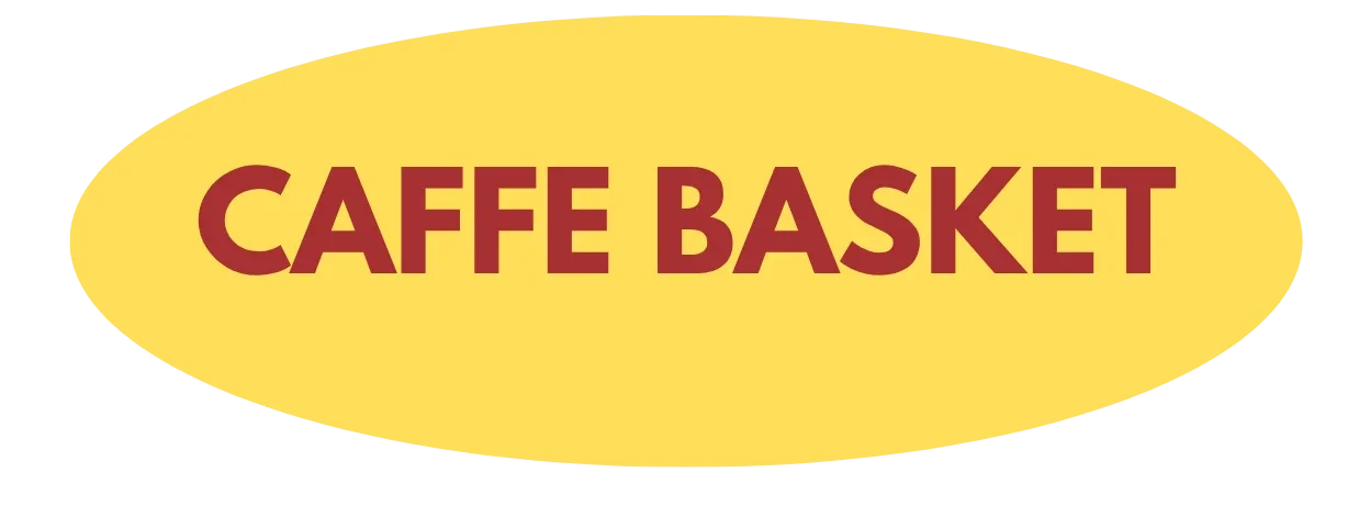 Caffe Basket