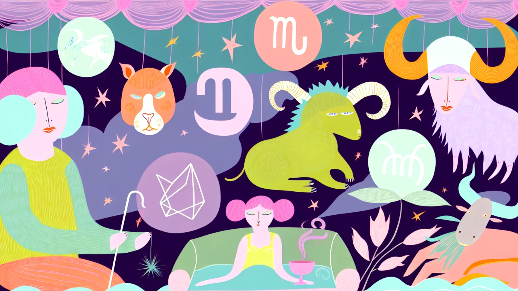 Morgenhoroskop 2026-03-27T21:46:10.233Z"