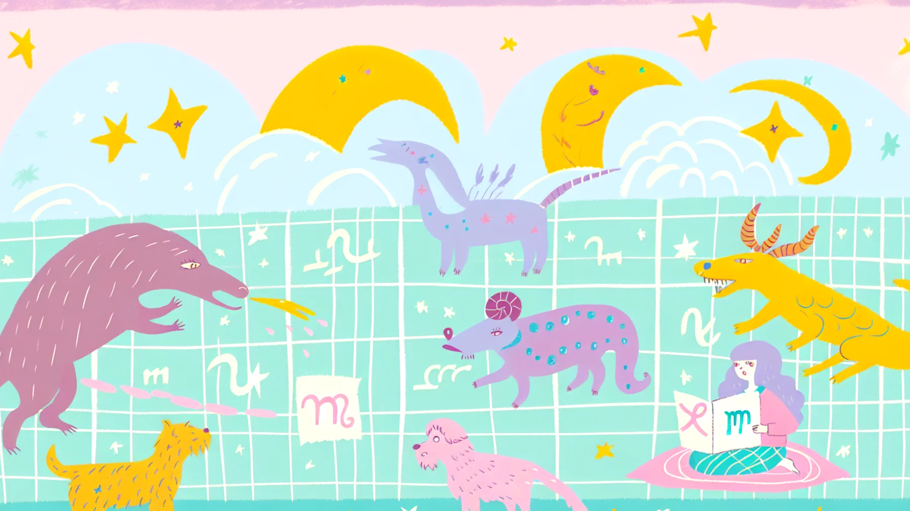 Morgenhoroskop 2026-03-29T18:06:32.822Z"