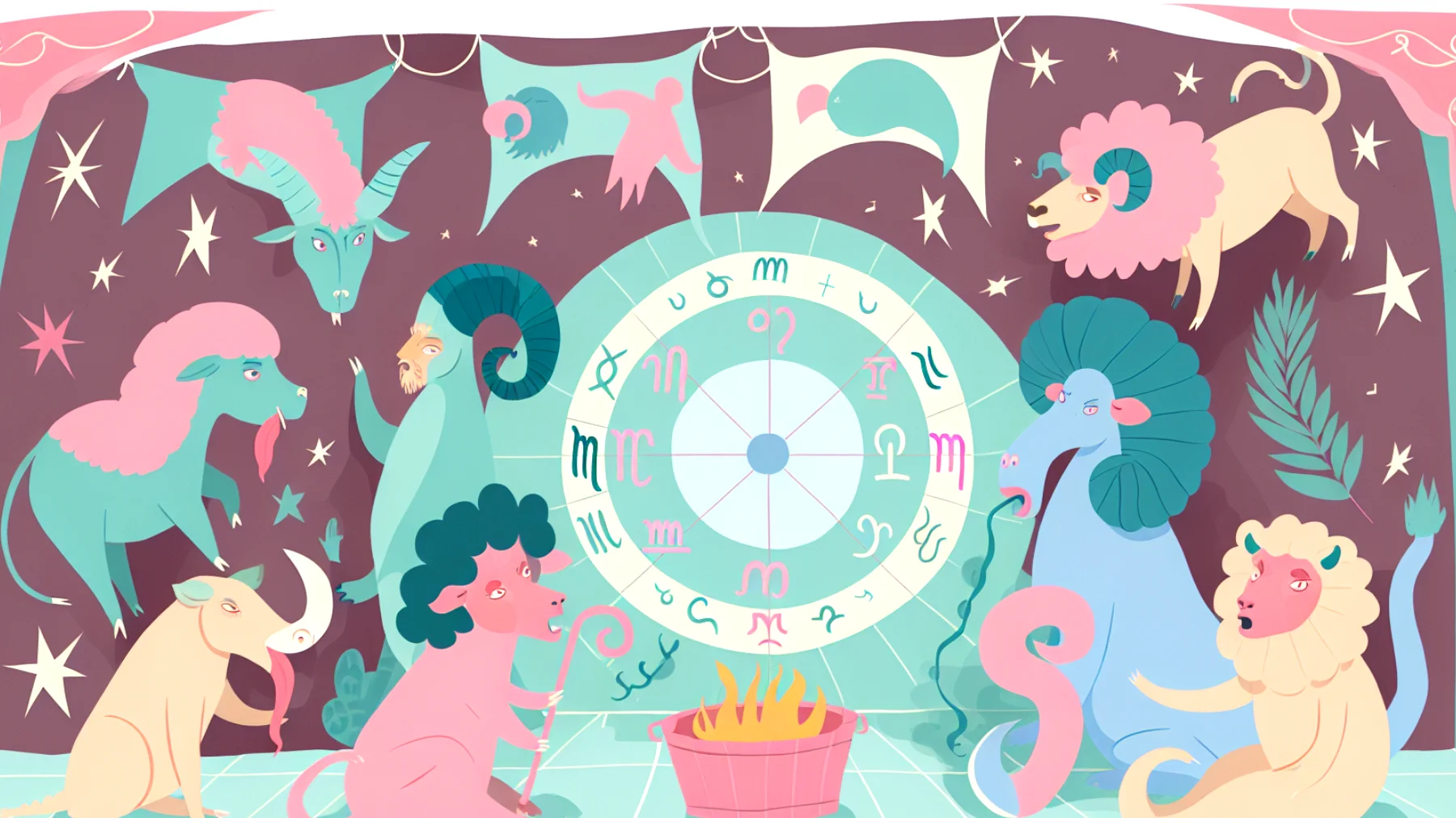 Morgenhoroskop 2026-03-31T18:04:20.994Z"