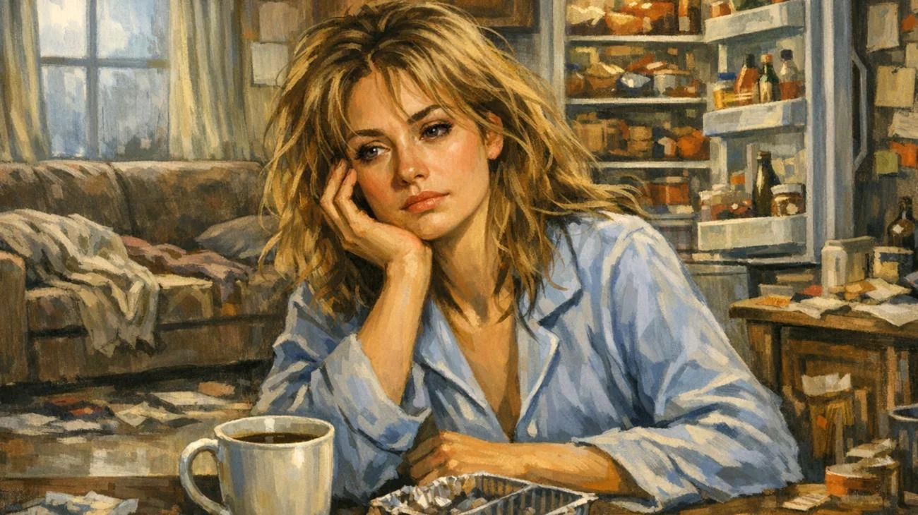 Das sind die 5 alltäglichen Gewohnheiten, die auf emotionale Instabilität hinweisen, laut Psychologie2026-04-08T10:00:14.148Z"