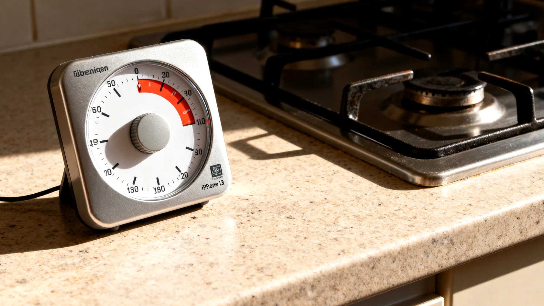 Küchen-Timer"