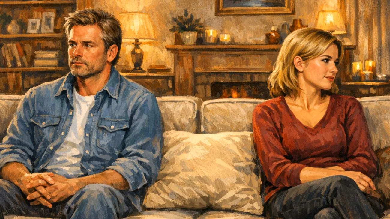 Was bedeuten diese 5 Gesten in deiner Beziehung wirklich, laut Psychologie?2026-04-03T10:00:12.308Z"