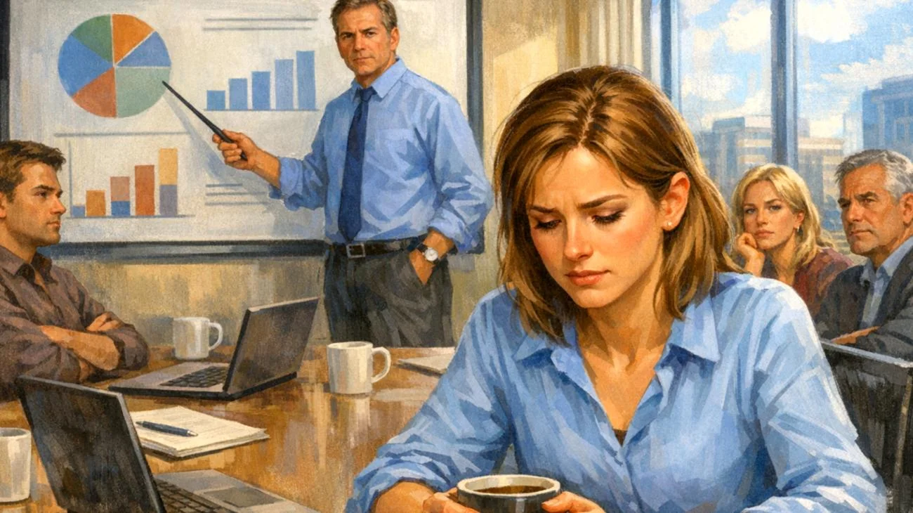 Was bedeutet es, wenn du extrem empfindlich auf Kritik reagierst, laut Psychologie?2026-04-07T06:57:34.585Z"