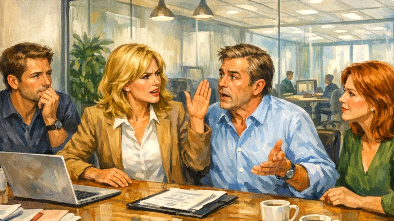 Was bedeutet es, wenn jemand dich ständig unterbricht, laut Psychologie?2026-04-07T10:01:05.585Z"