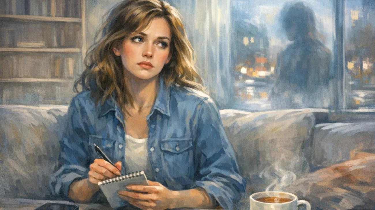 Was ist Agnosie? Die versteckte Störung, die deine Wahrnehmung der Realität verzerrt, ohne dass du es merkst2026-04-09T10:02:46.810Z"