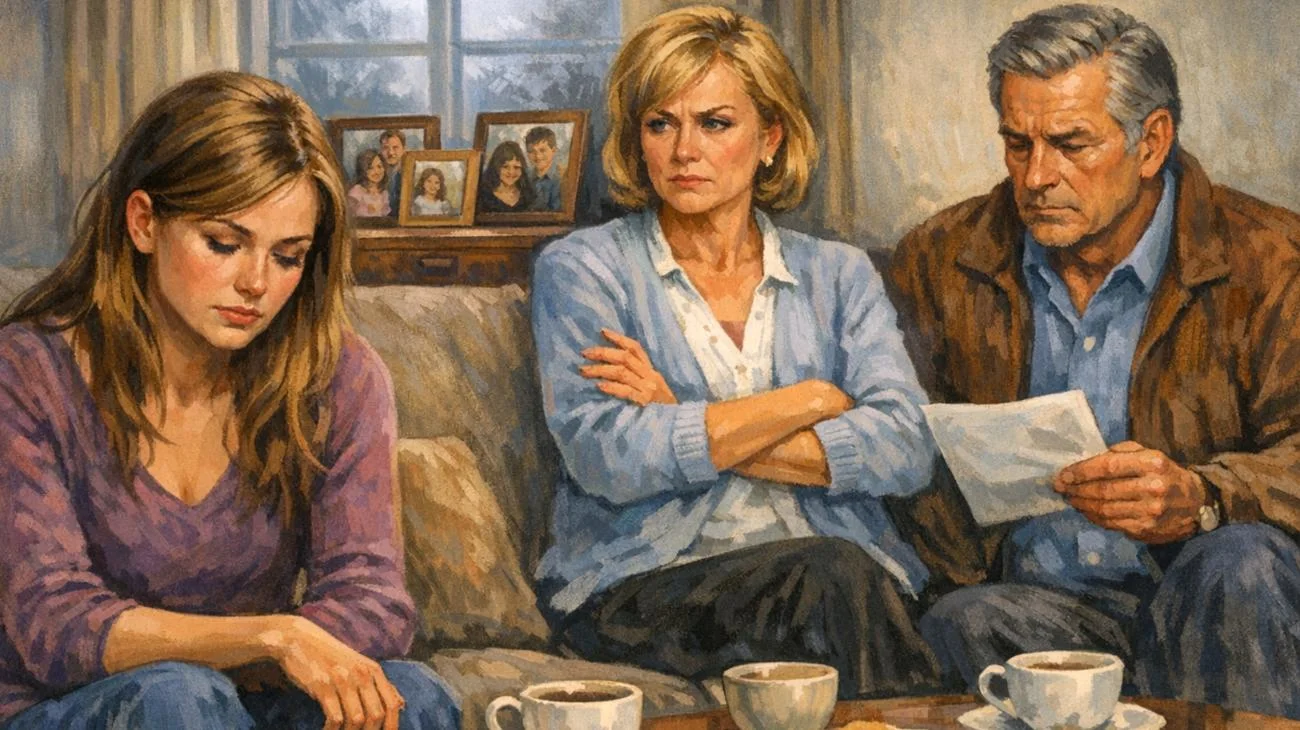 Wie erkennt man toxische Eltern und geht damit um, laut Psychologie?2026-04-11T06:55:02.479Z"