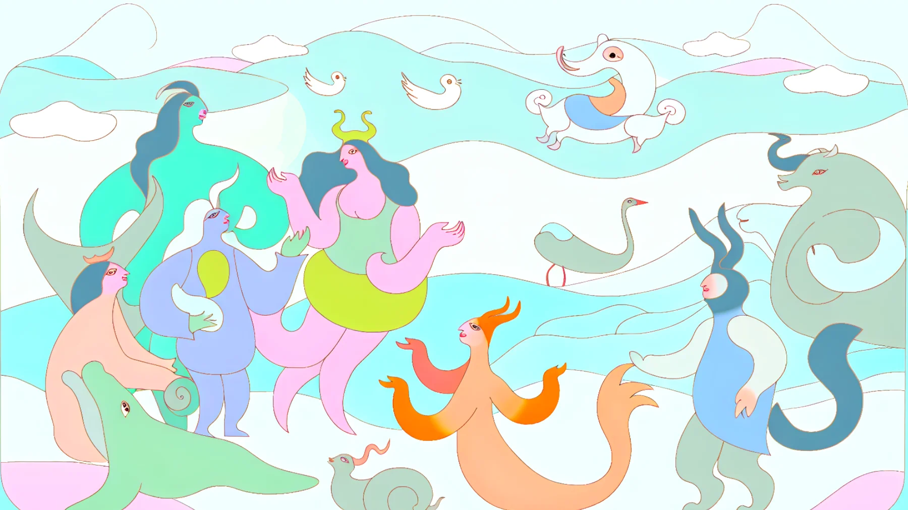 Morgenhoroskop 2026-04-01T09:10:51.607Z"