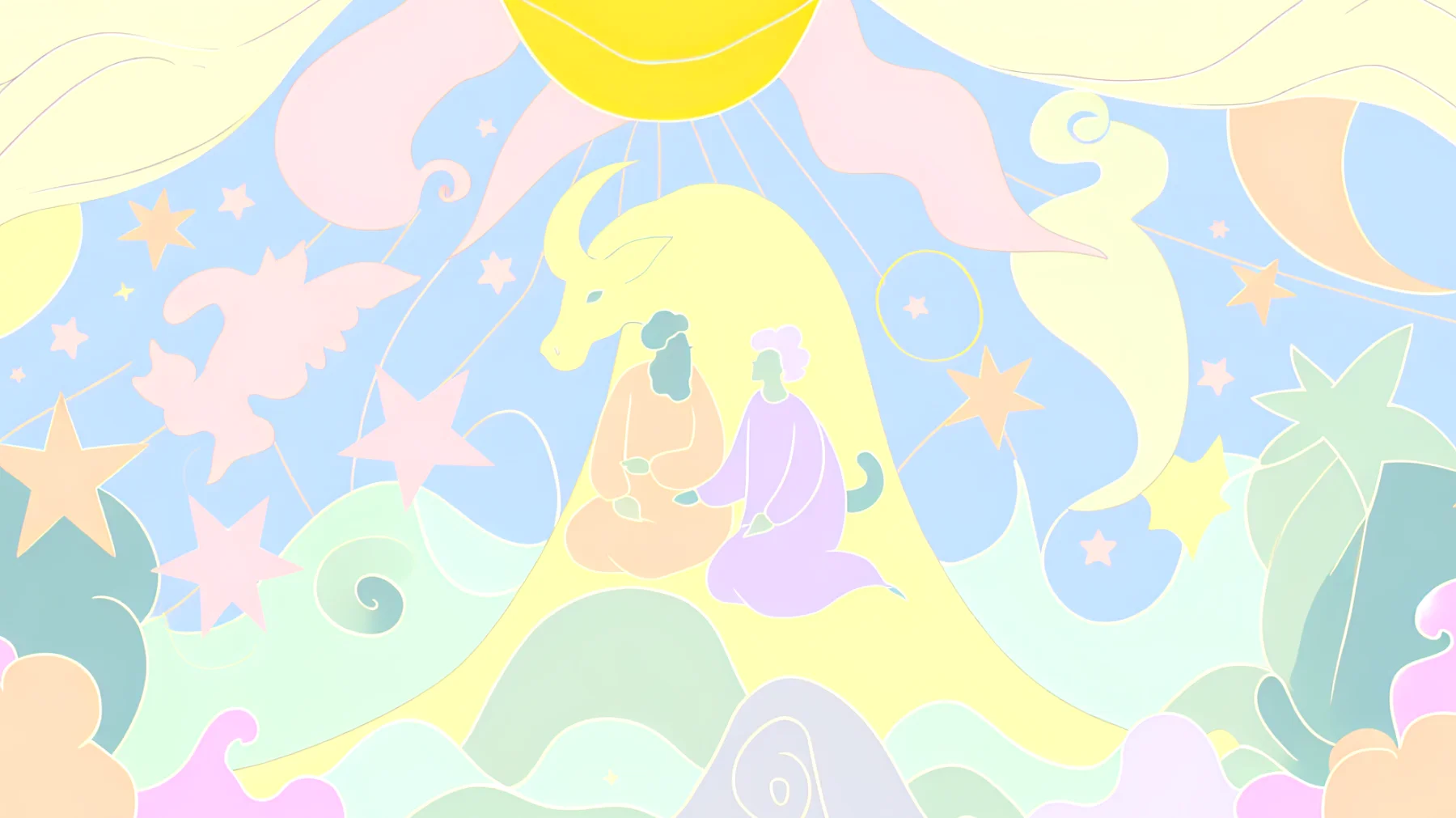 Morgenhoroskop 2026-04-01T11:11:46.534Z"