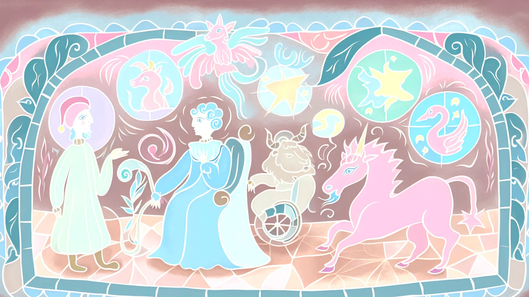 Morgenhoroskop 2026-04-02T07:09:58.753Z"