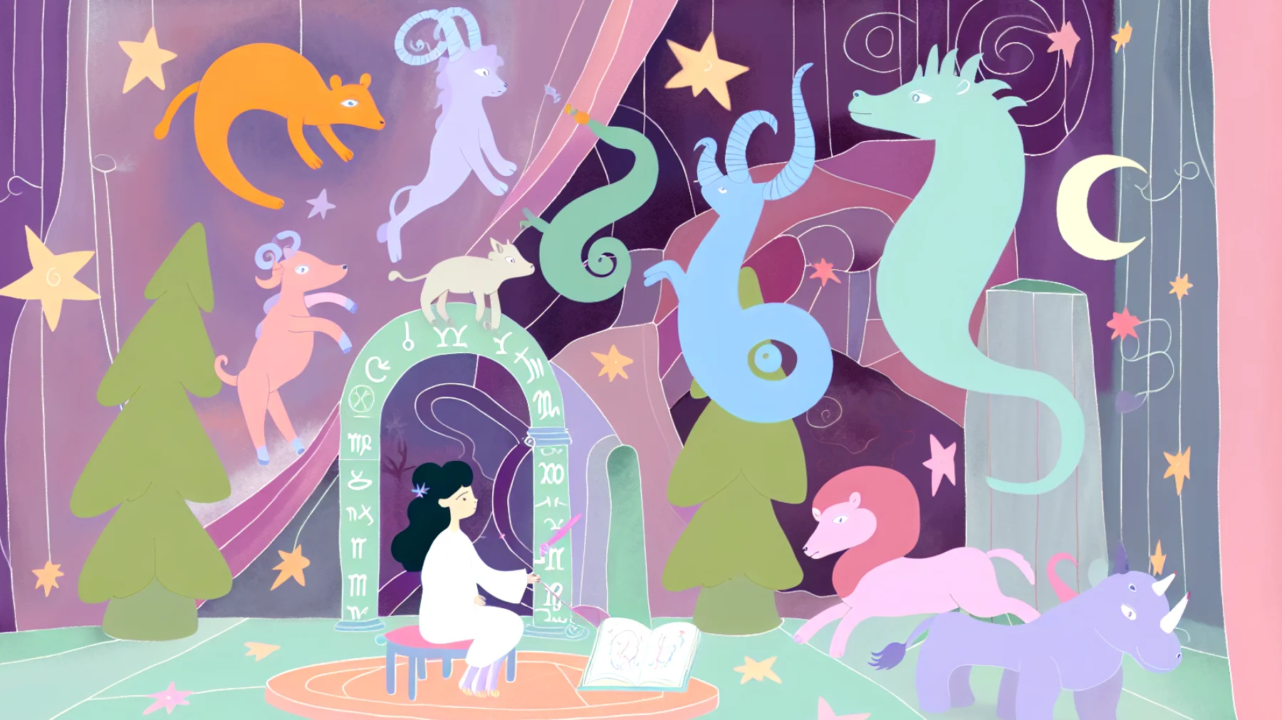 Morgenhoroskop 2026-04-02T09:07:50.655Z"