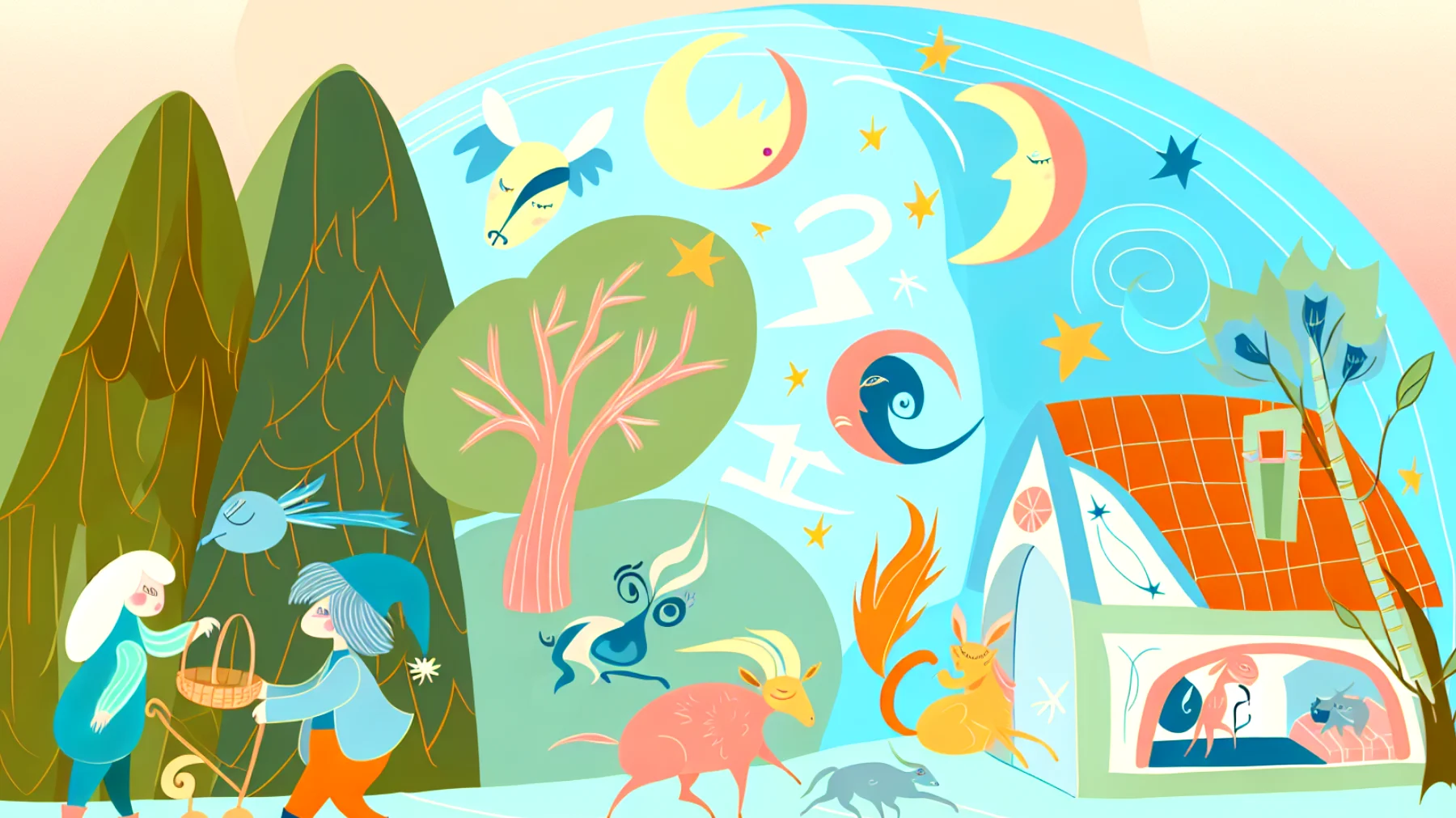 Morgenhoroskop 2026-04-03T07:08:23.724Z"