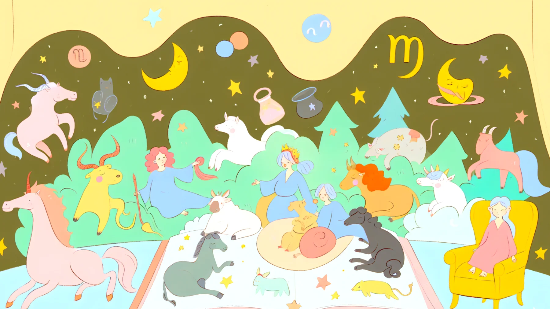 Morgenhoroskop 2026-04-03T09:07:27.878Z"