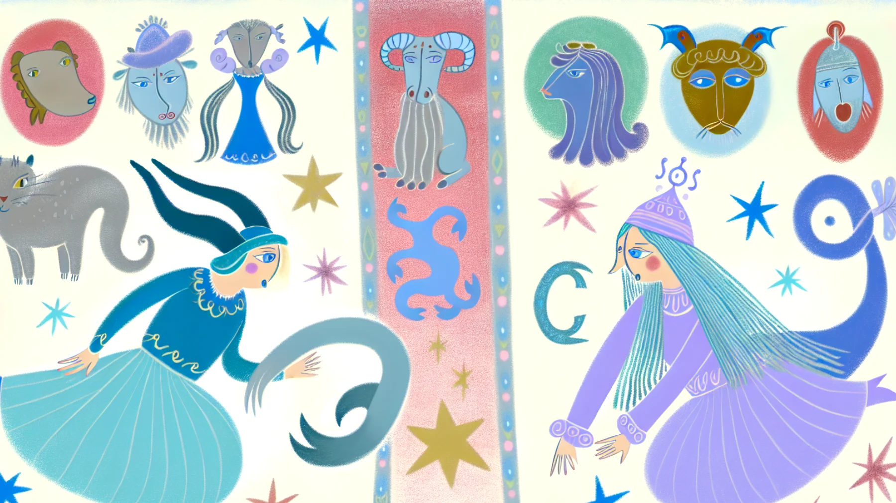 Morgenhoroskop 2026-04-04T07:07:15.196Z"