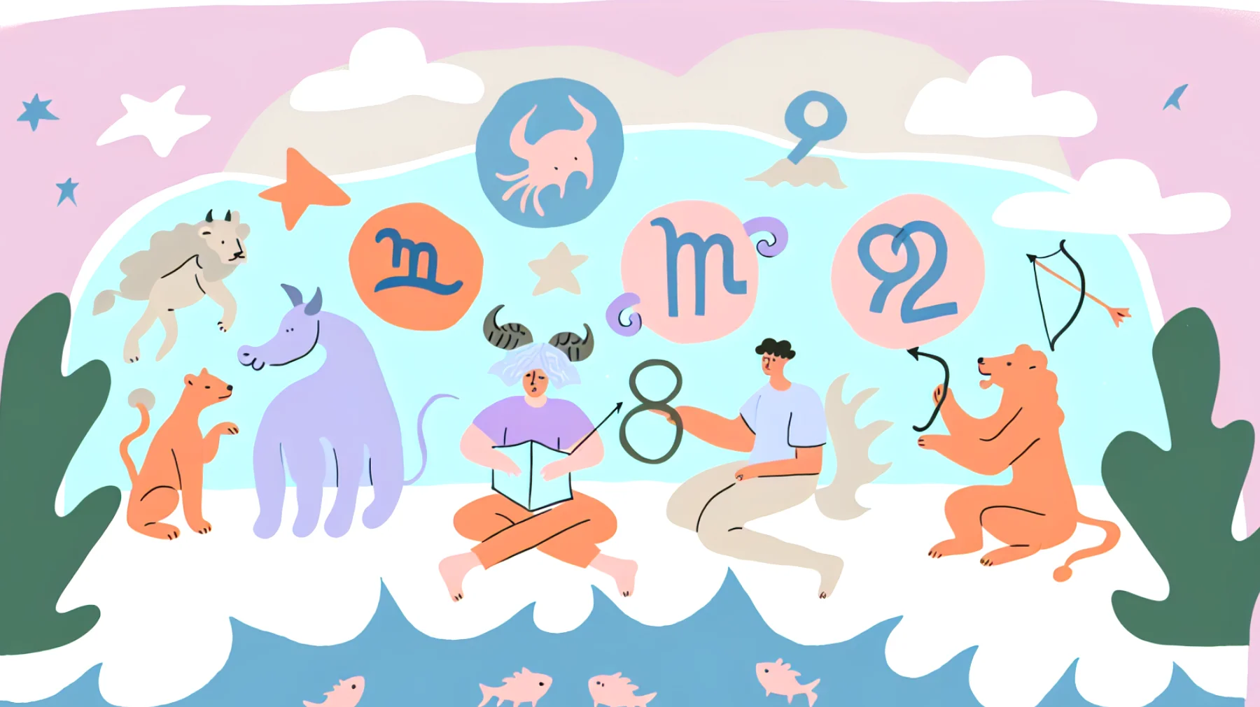 Morgenhoroskop 2026-04-04T11:08:16.927Z"