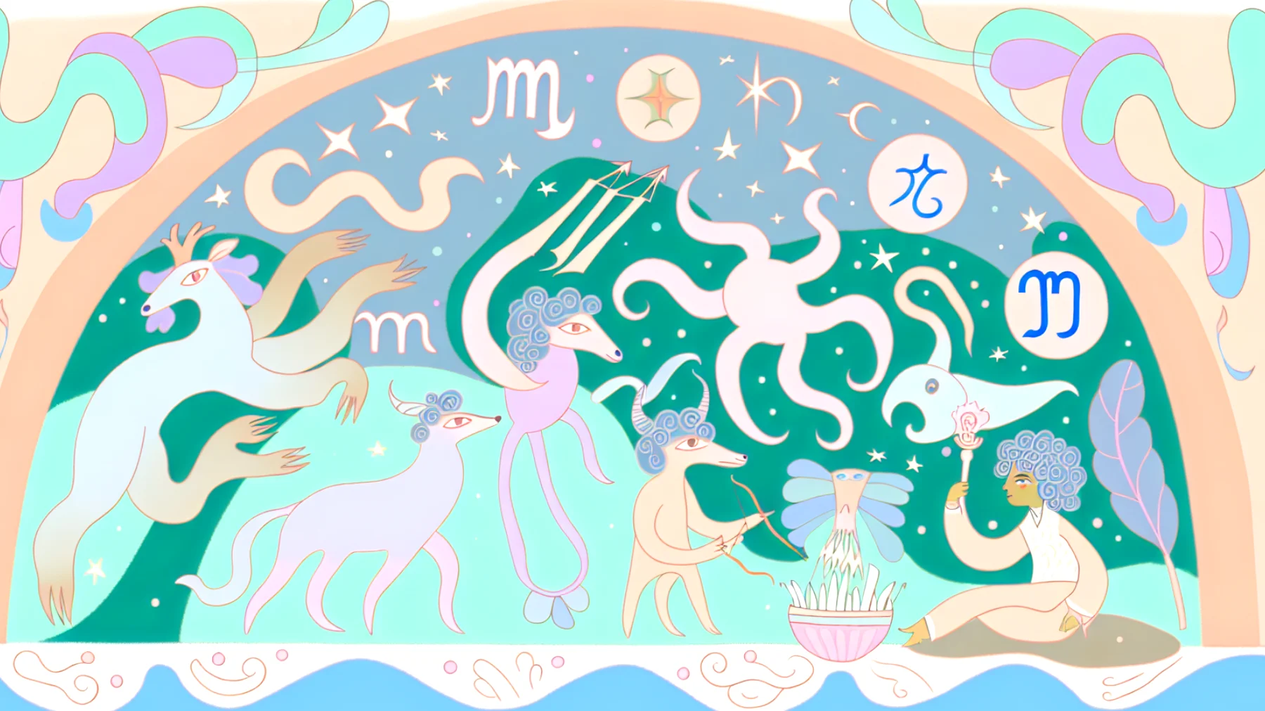 Morgenhoroskop 2026-04-05T07:07:48.667Z"