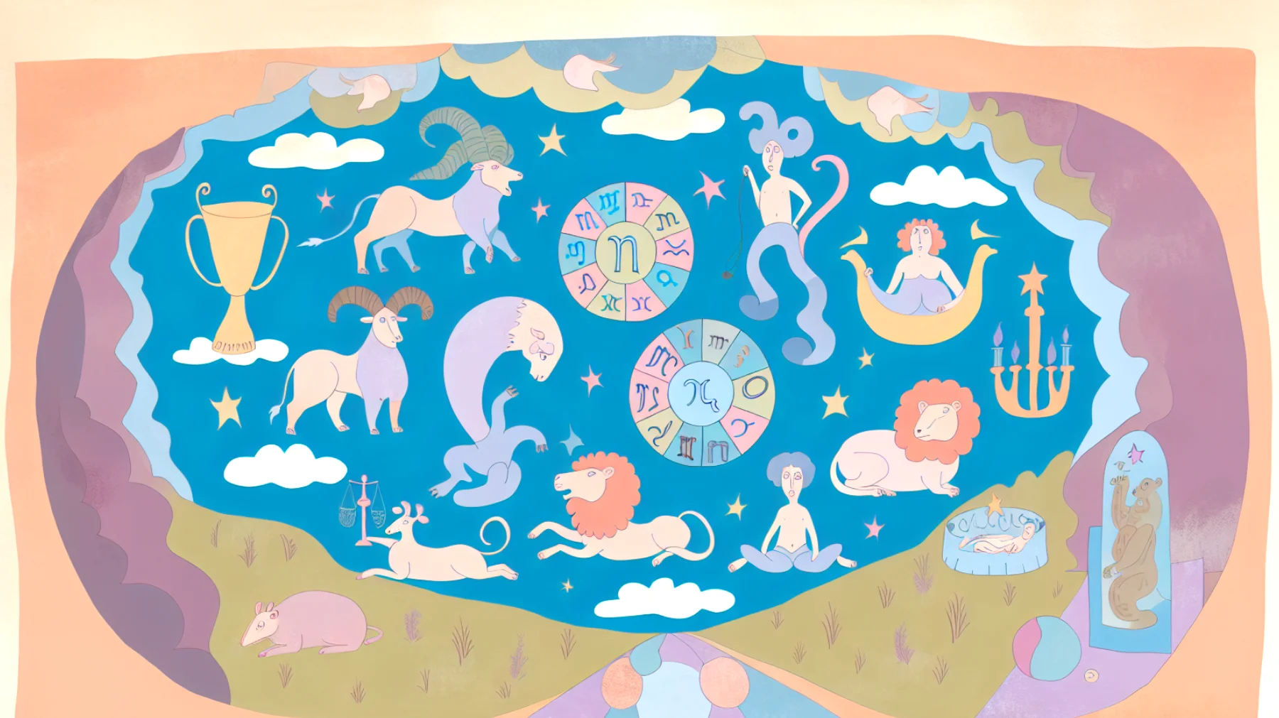 Morgenhoroskop 2026-04-05T09:07:28.529Z"