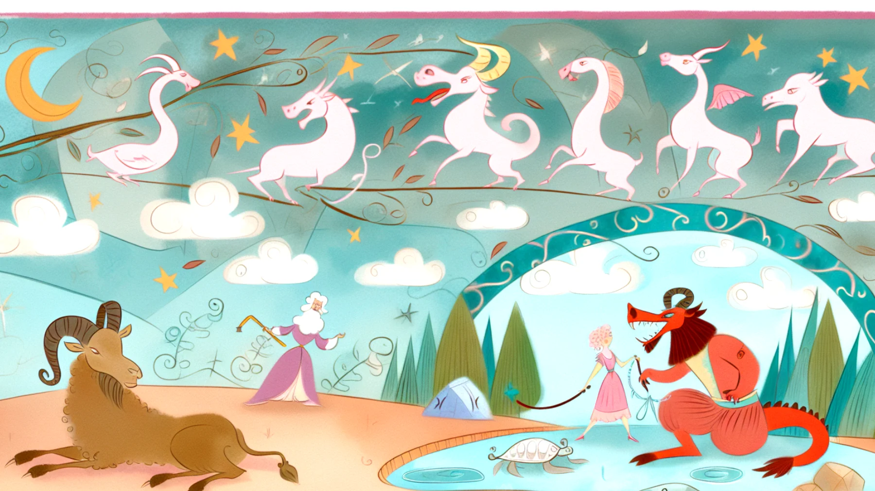 Morgenhoroskop 2026-04-06T09:08:05.831Z"