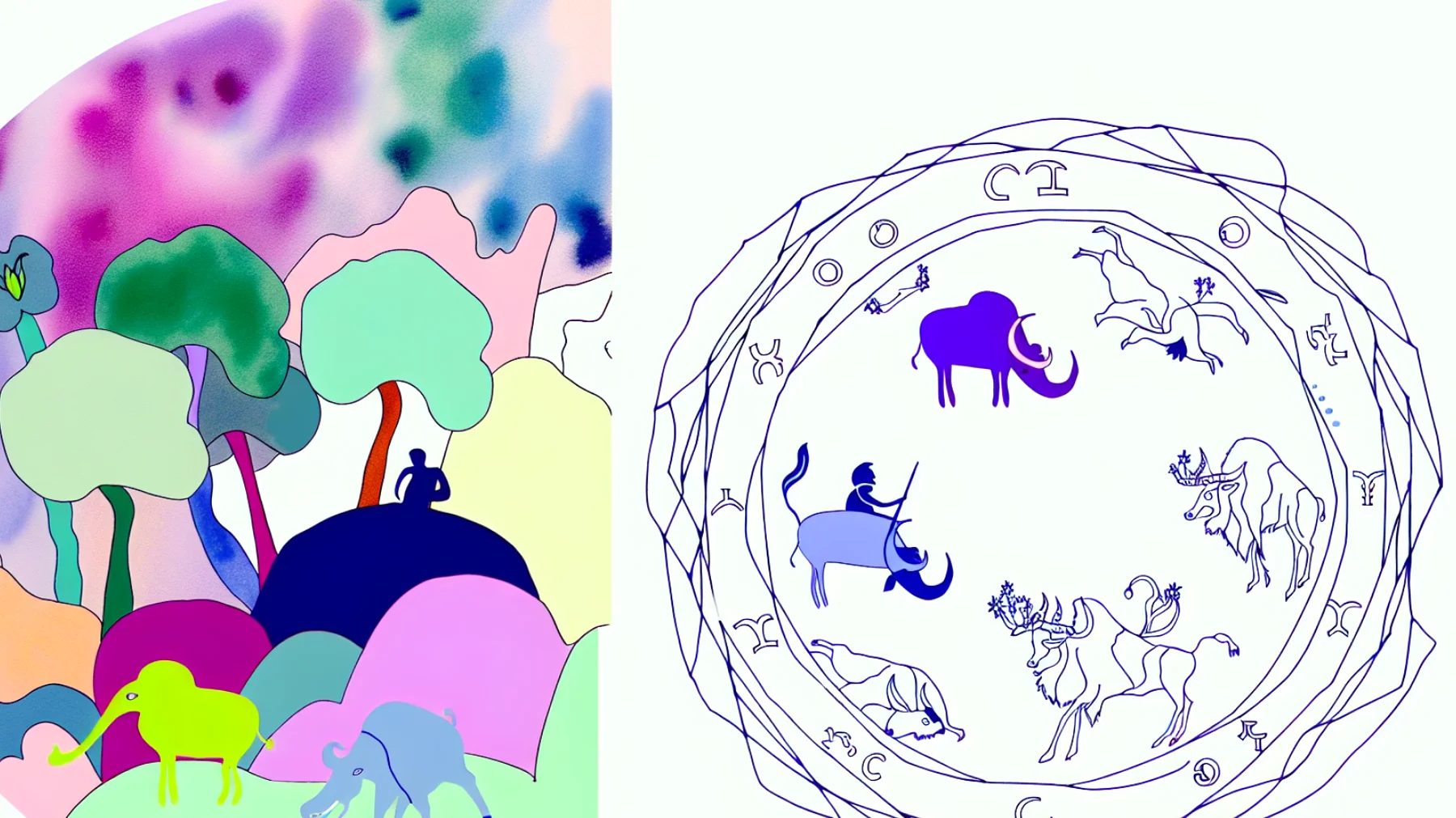 Morgenhoroskop 2026-04-06T11:07:42.290Z"