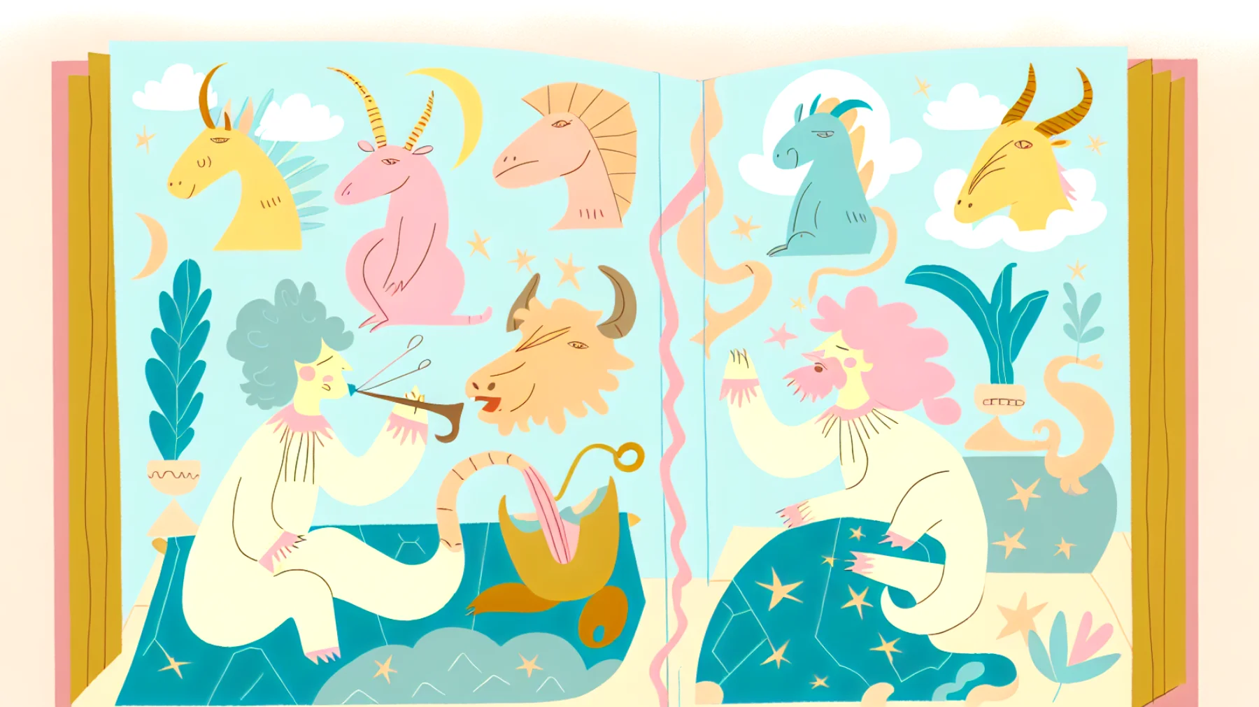 Morgenhoroskop 2026-04-07T09:08:19.127Z"