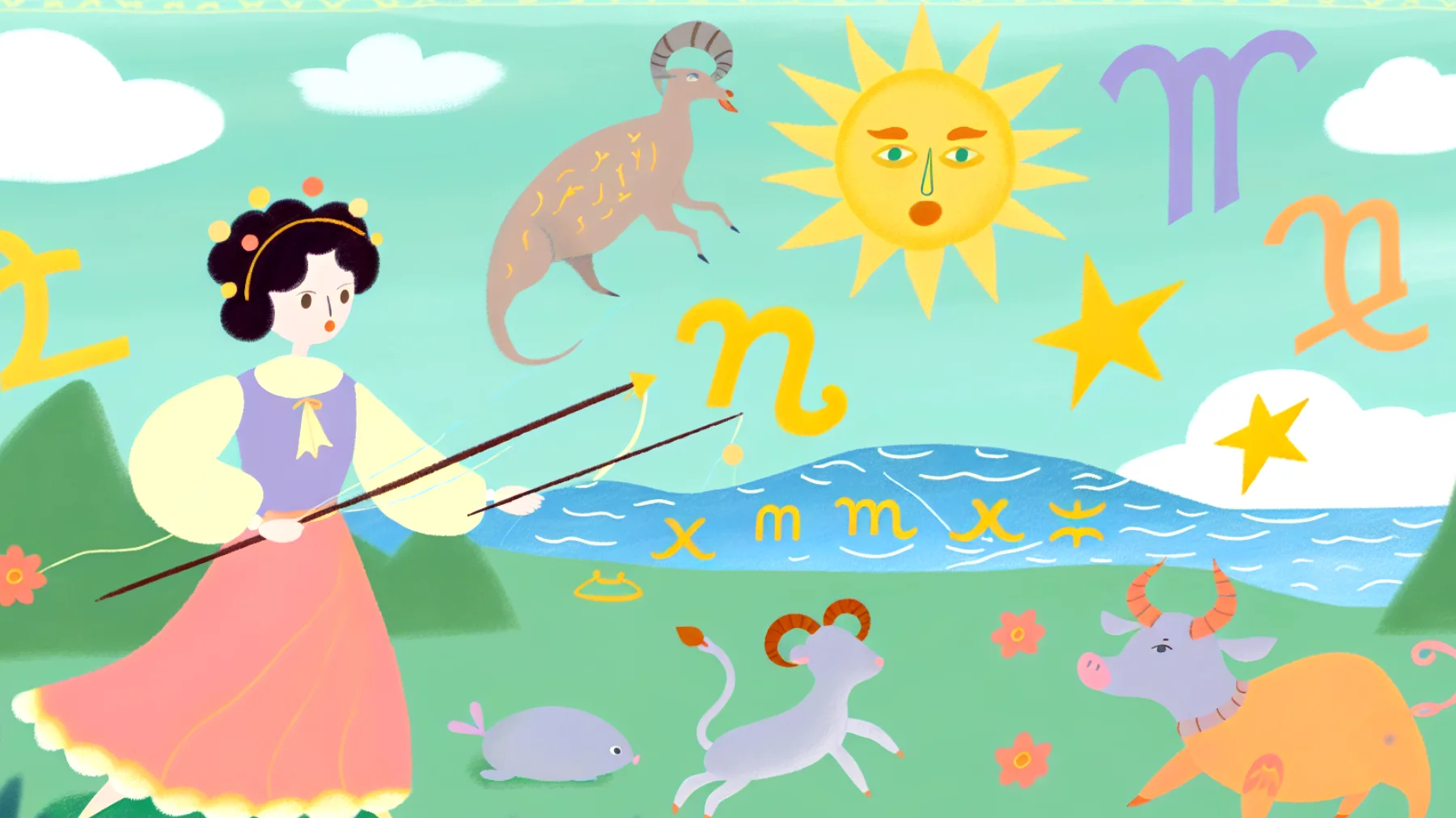 Morgenhoroskop 2026-04-08T09:07:23.985Z"