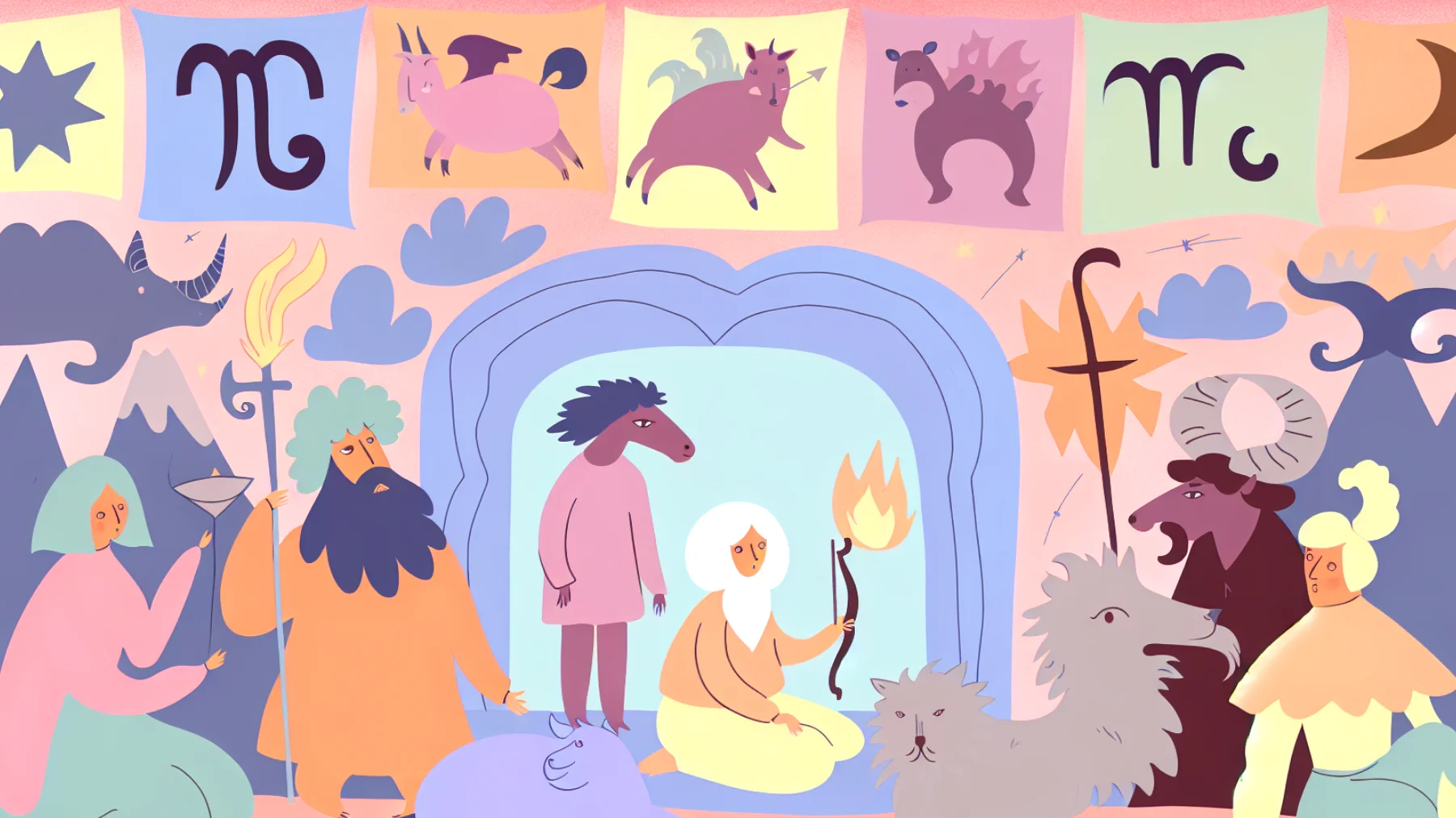 Morgenhoroskop 2026-04-09T07:08:05.024Z"