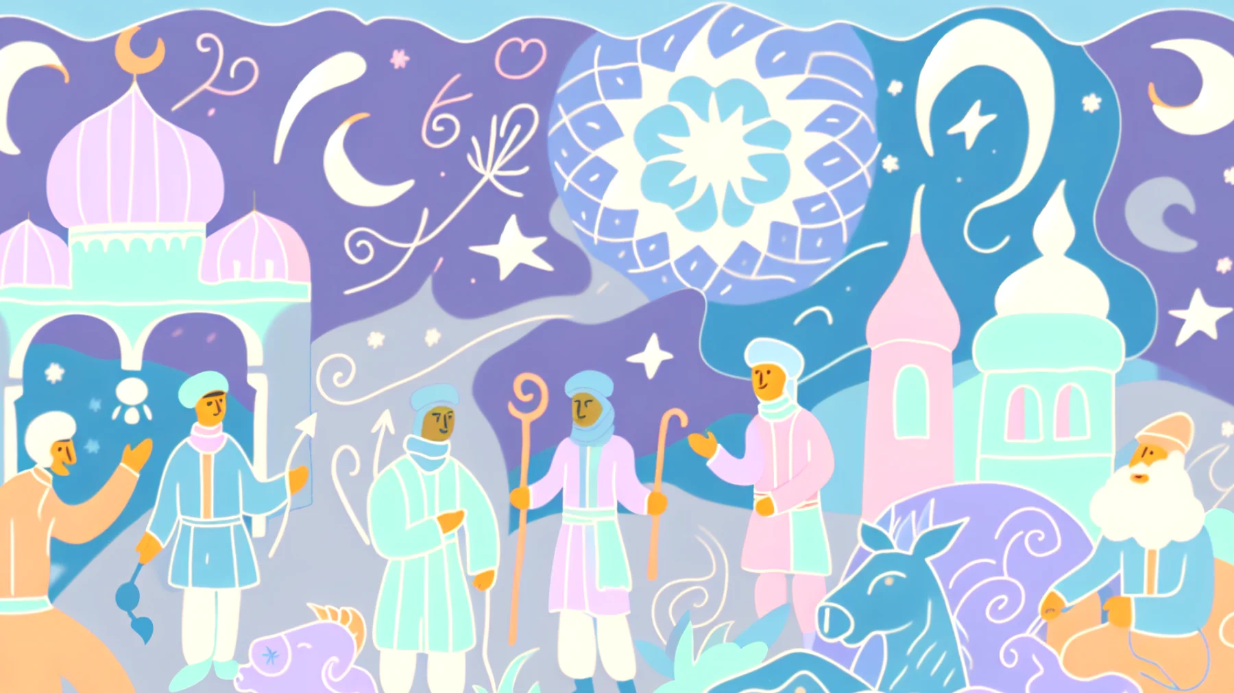 Morgenhoroskop 2026-04-10T07:08:35.245Z"