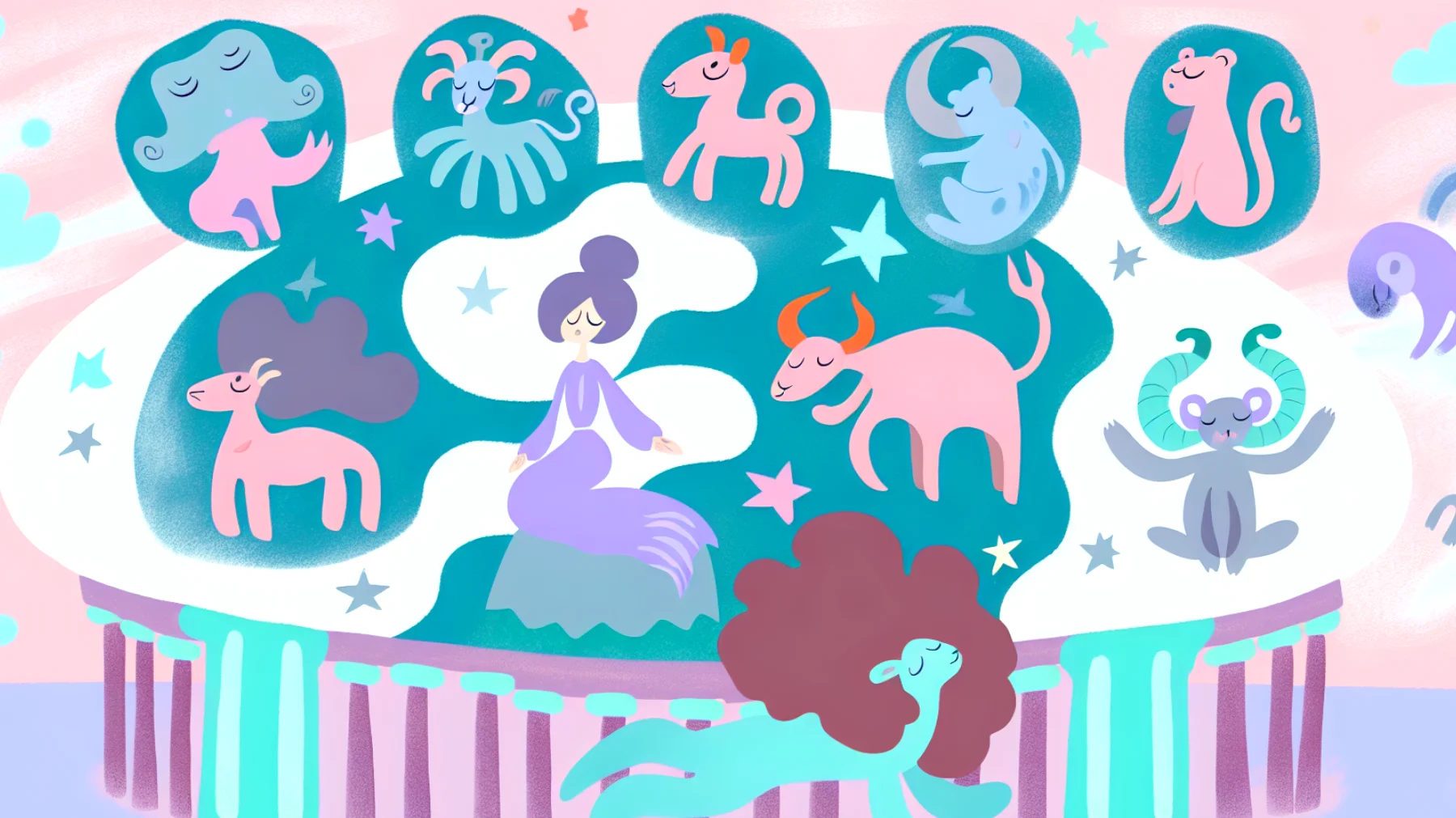 Morgenhoroskop 2026-04-11T07:07:50.087Z"